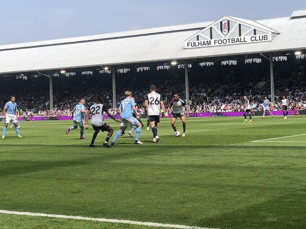 罗德里与瓜迪奥拉：师徒关系如何塑造世界最佳中场