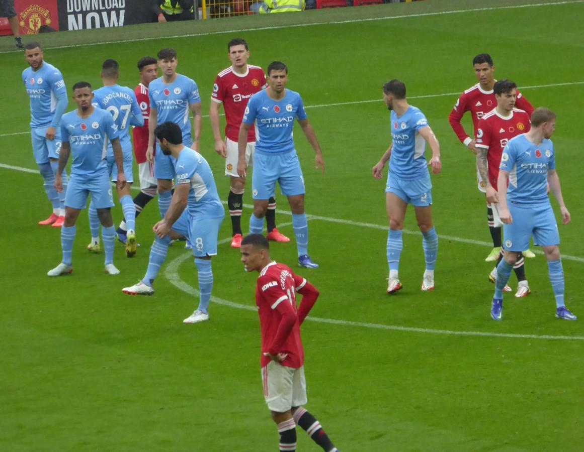 罗德里联赛杯决赛制造者:0-2完胜阿森纳后,4月19日才是真正考验